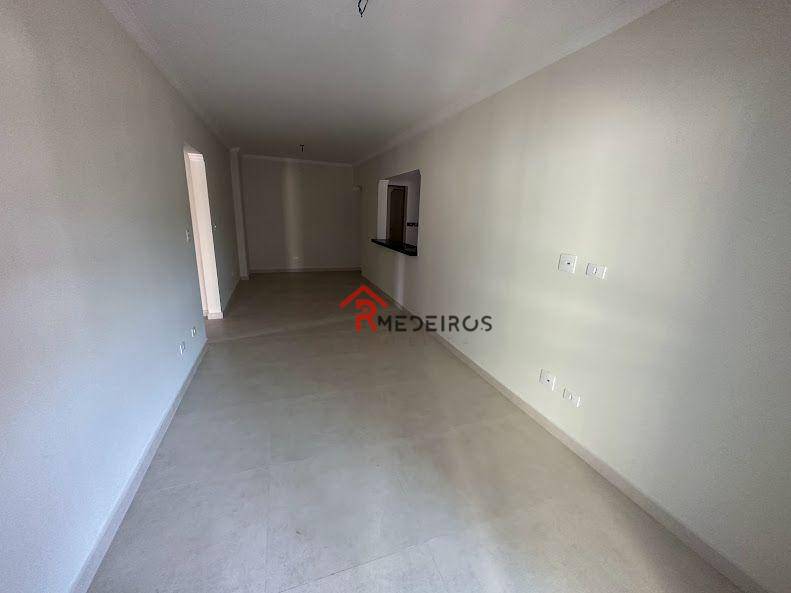 Apartamento à venda com 3 quartos, 120m² - Foto 6