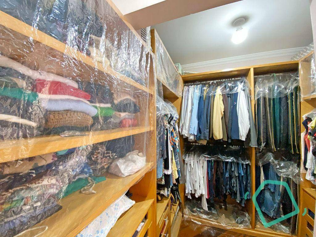 Casa de Condomínio à venda com 5 quartos, 471m² - Foto 74