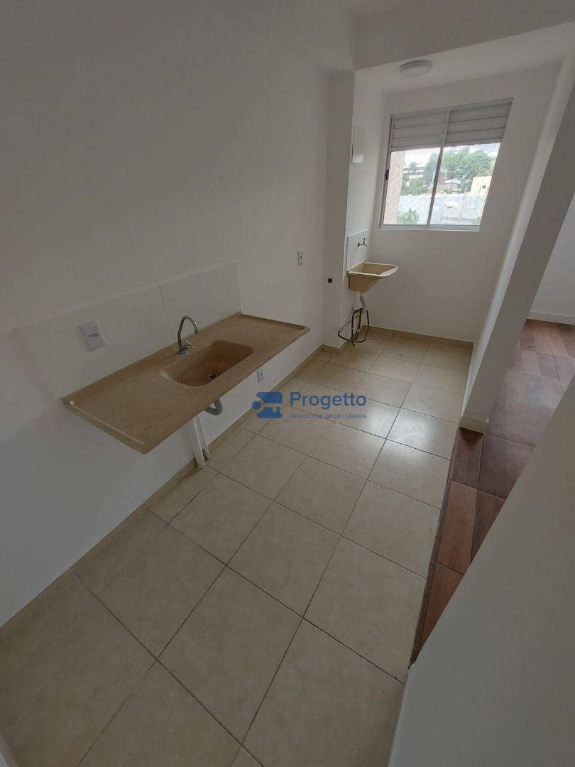 Apartamento à venda com 2 quartos, 47m² - Foto 18