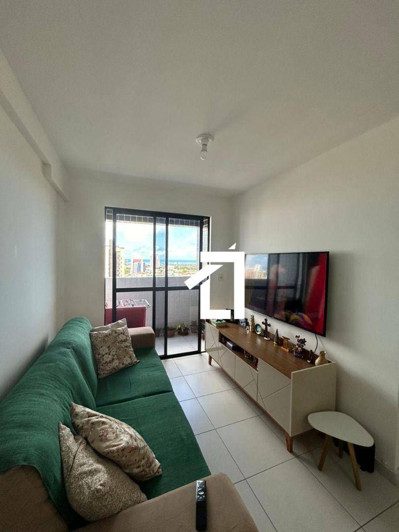 Apartamento, 3 quartos, 68 m² - Foto 2