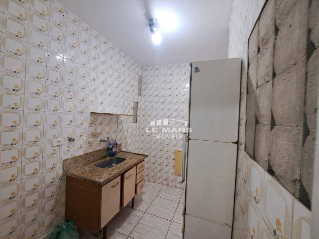 Apartamento à venda com 2 quartos, 58m² - Foto 12