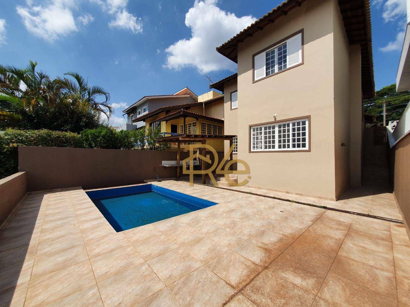 Casa de Condomínio à venda com 4 quartos, 250m² - Foto 22