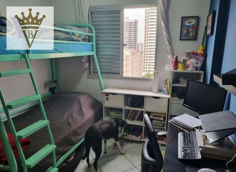 Apartamento à venda com 3 quartos, 92m² - Foto 8