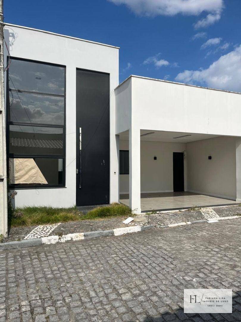 Casa de Condomínio à venda e aluguel com 3 quartos, 200M2 - Foto 6