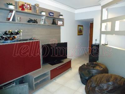 Apartamento para alugar com 3 quartos, 182m² - Foto 11