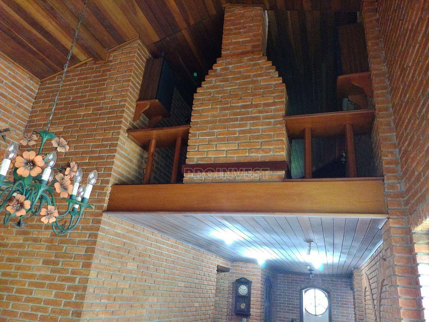 Casa de Condomínio à venda com 4 quartos, 473m² - Foto 14