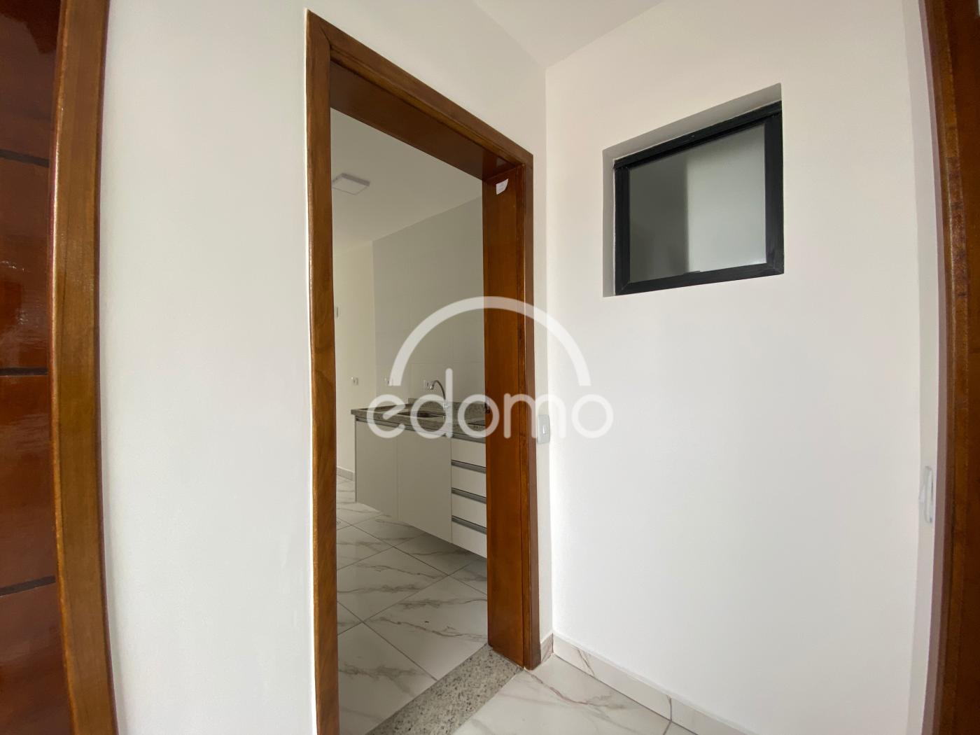 Apartamento para alugar com 1 quarto, 36m² - Foto 9