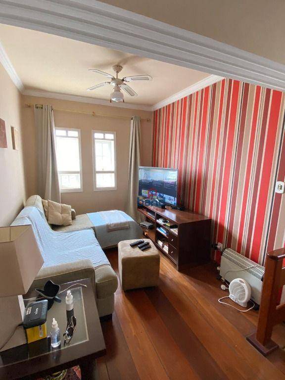 Casa de Condomínio à venda com 4 quartos, 300m² - Foto 12