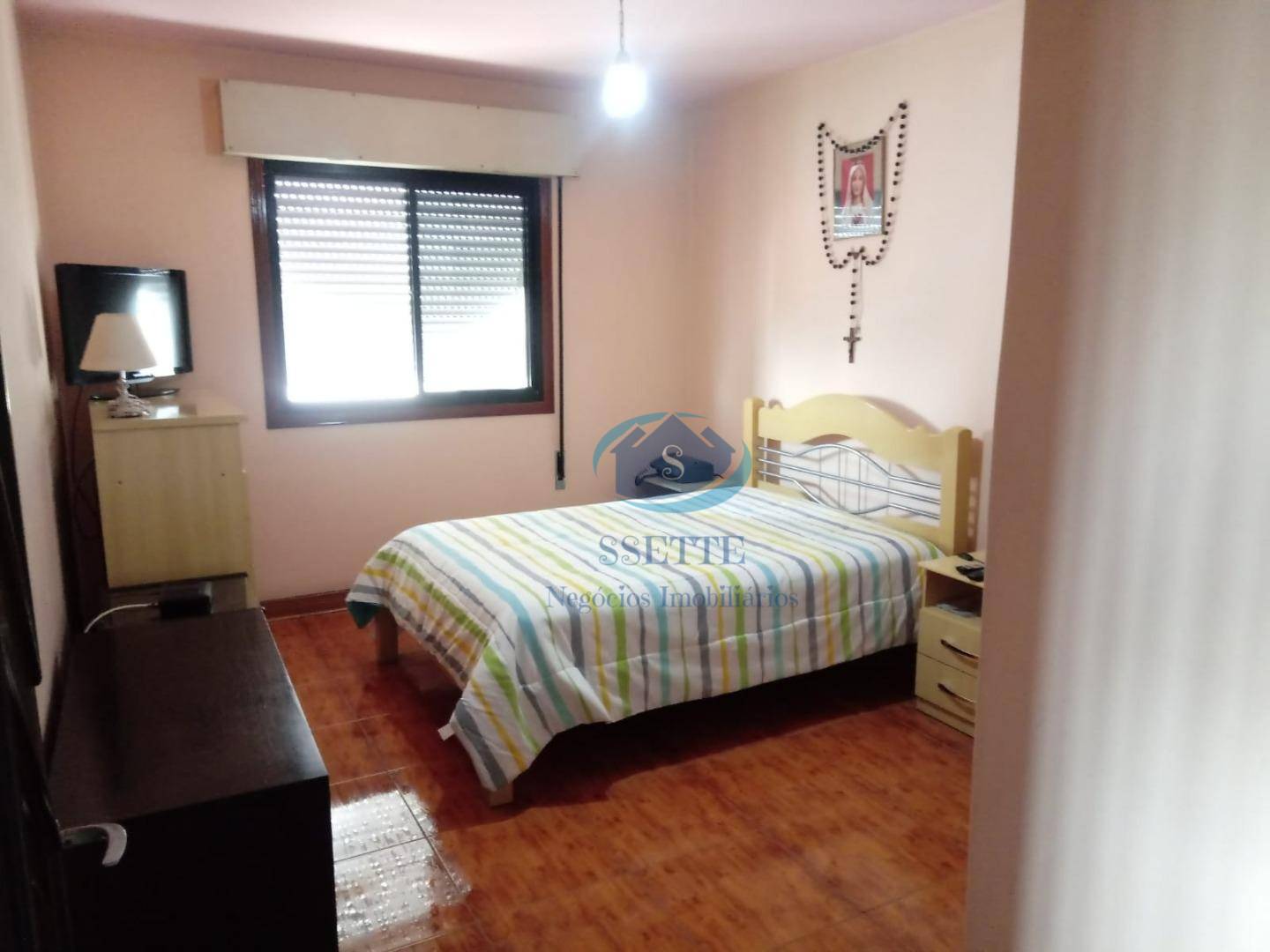 Apartamento à venda com 2 quartos, 100m² - Foto 14