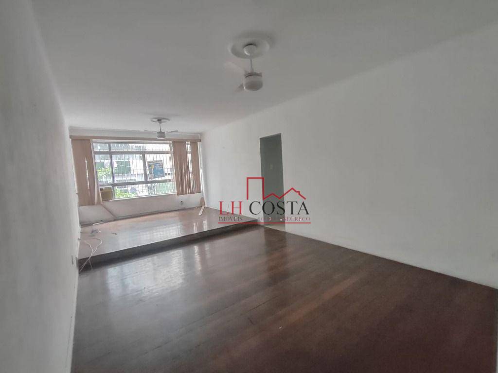 Apartamento à venda com 3 quartos, 129m² - Foto 1