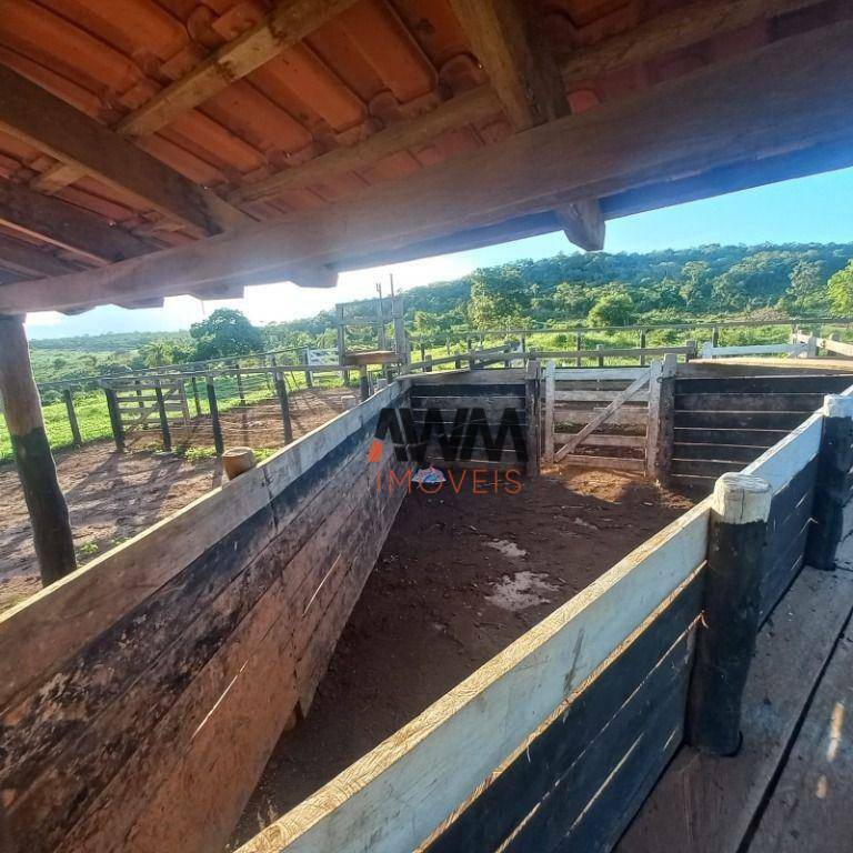 Fazenda, 823 hectares - Foto 23