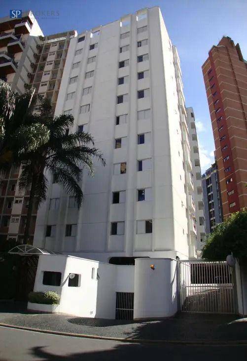 Apartamento à venda com 4 quartos, 104m² - Foto 19