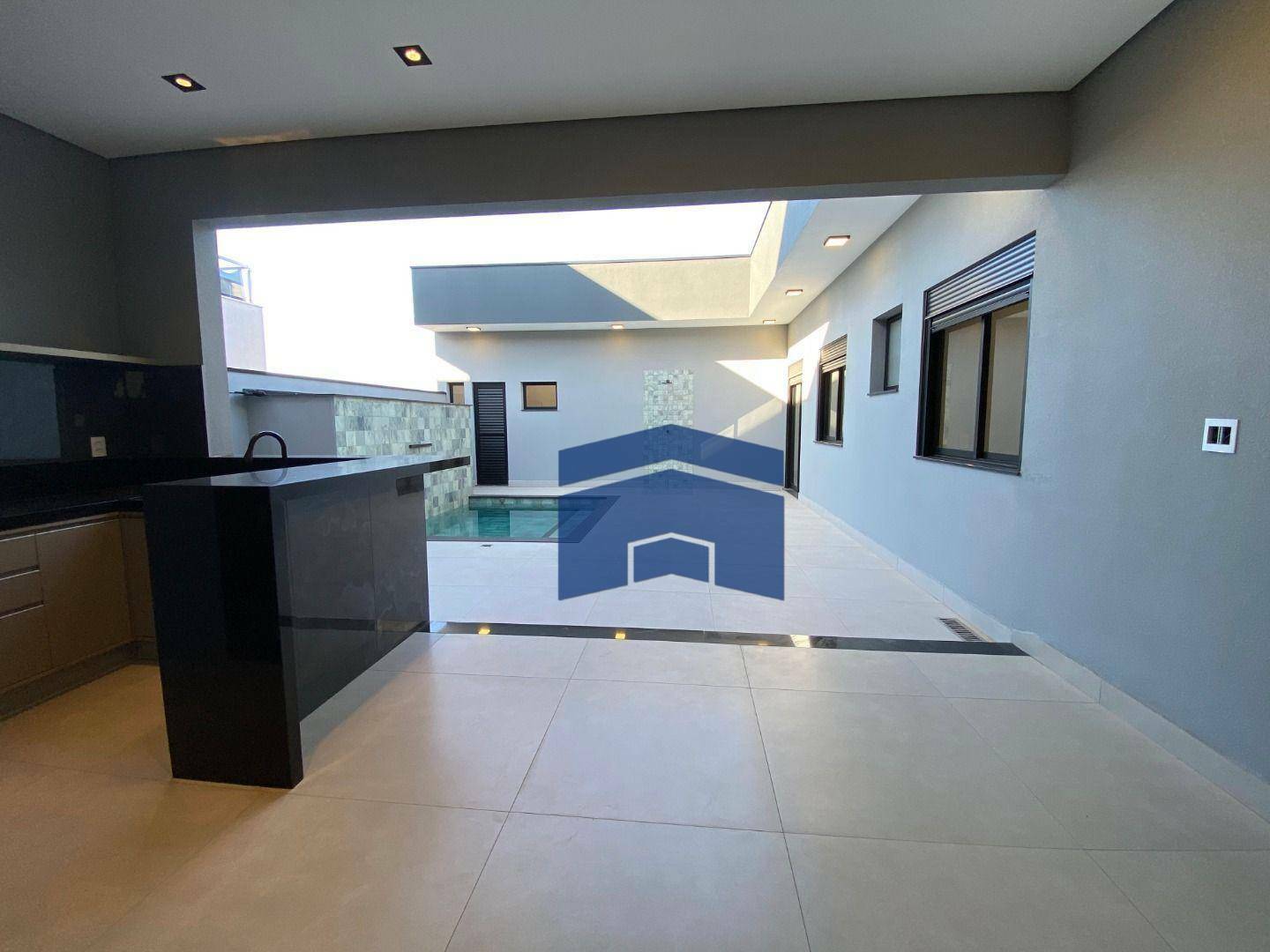 Casa de Condomínio à venda com 3 quartos, 190m² - Foto 19