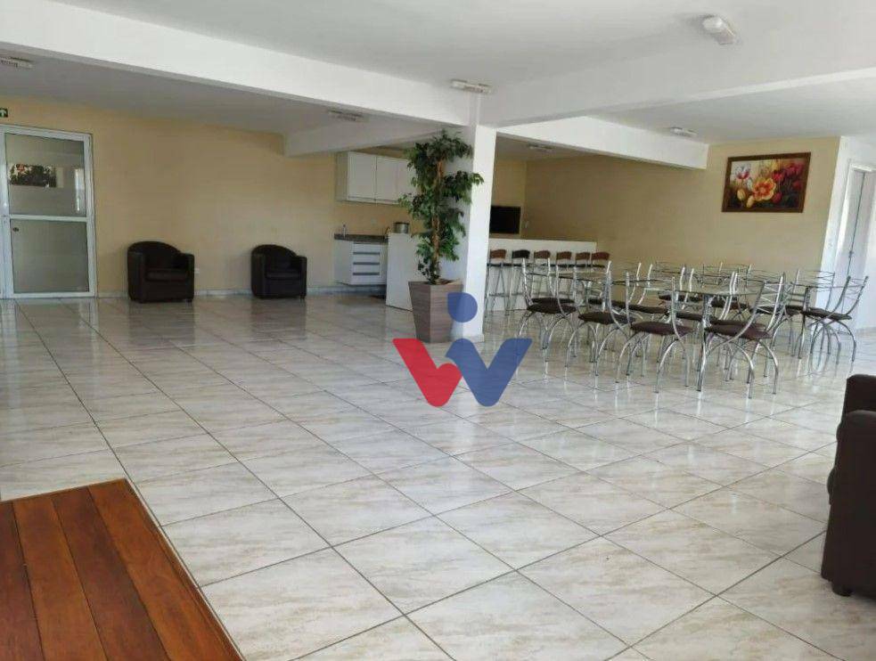 Apartamento à venda com 2 quartos, 47m² - Foto 19