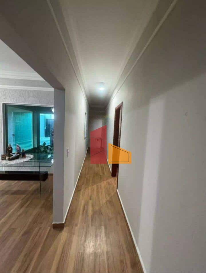 Casa à venda com 3 quartos, 197m² - Foto 7