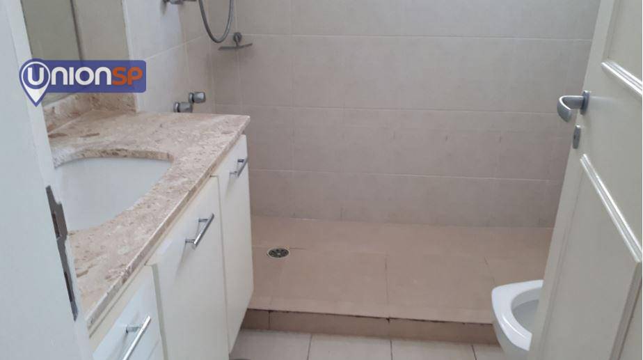 Apartamento à venda com 3 quartos, 156m² - Foto 9