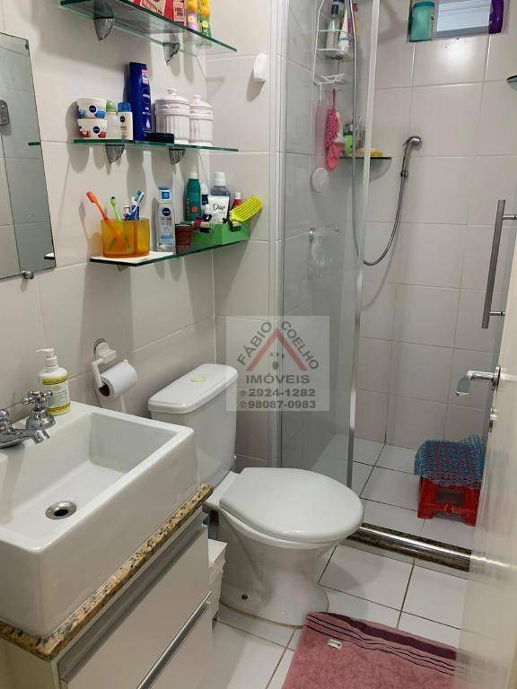 Apartamento à venda com 2 quartos, 50m² - Foto 15