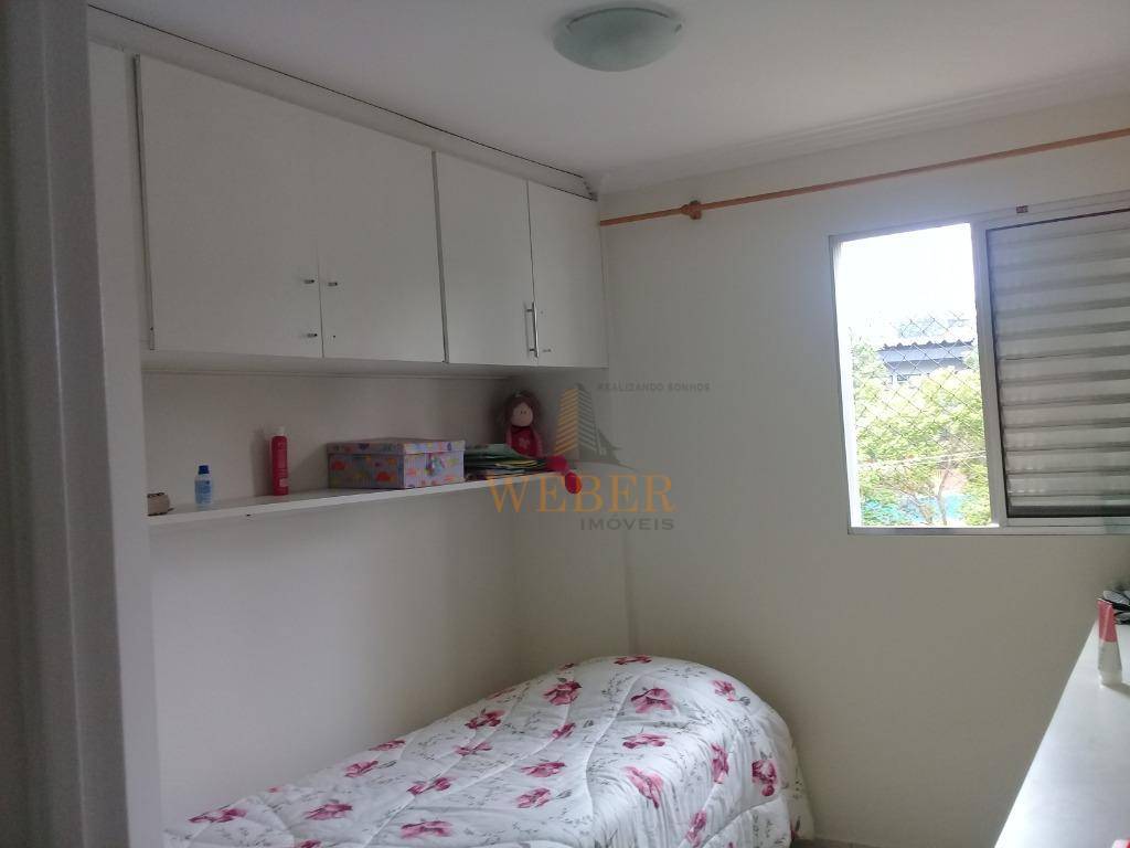 Apartamento à venda com 2 quartos, 55m² - Foto 13