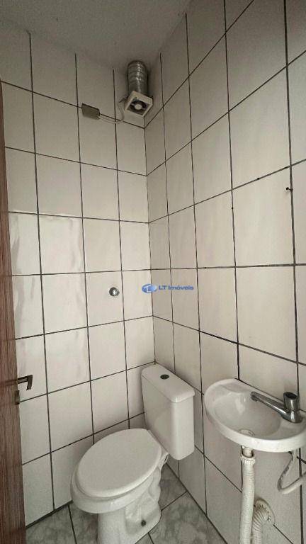 Sobrado para alugar com 2 quartos, 95m² - Foto 10