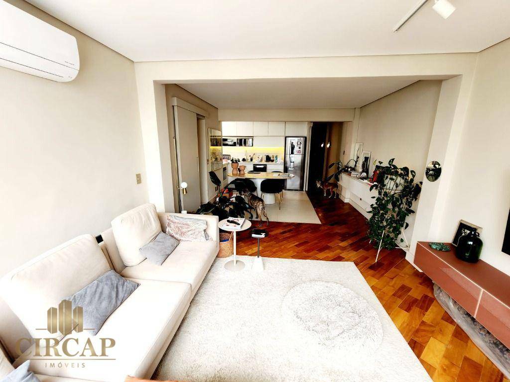 Apartamento à venda com 2 quartos, 97m² - Foto 10