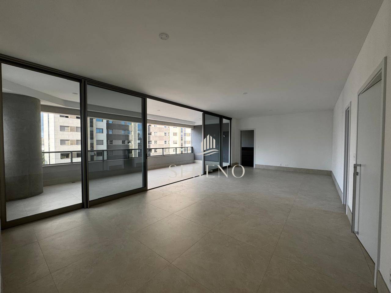 Apartamento, 4 quartos, 174 m² - Foto 2