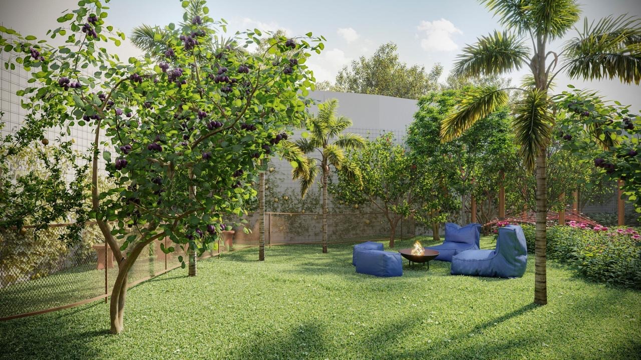 Apartamento à venda com 2 quartos, 55m² - Foto 15