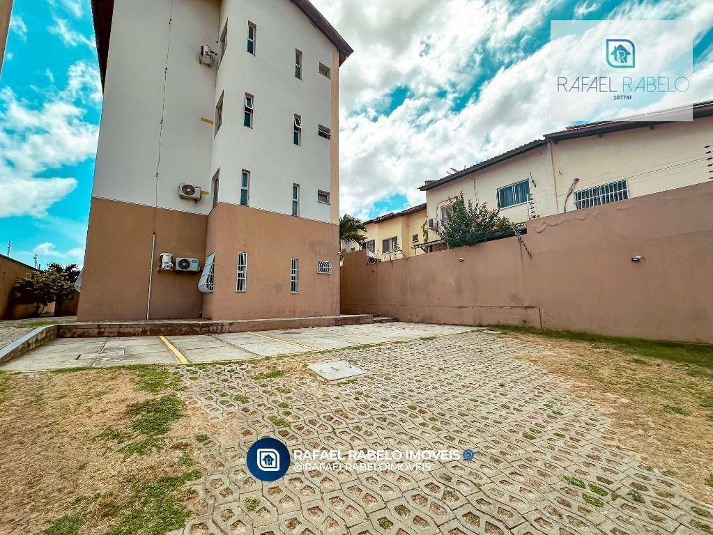 Apartamento à venda com 2 quartos, 51m² - Foto 16