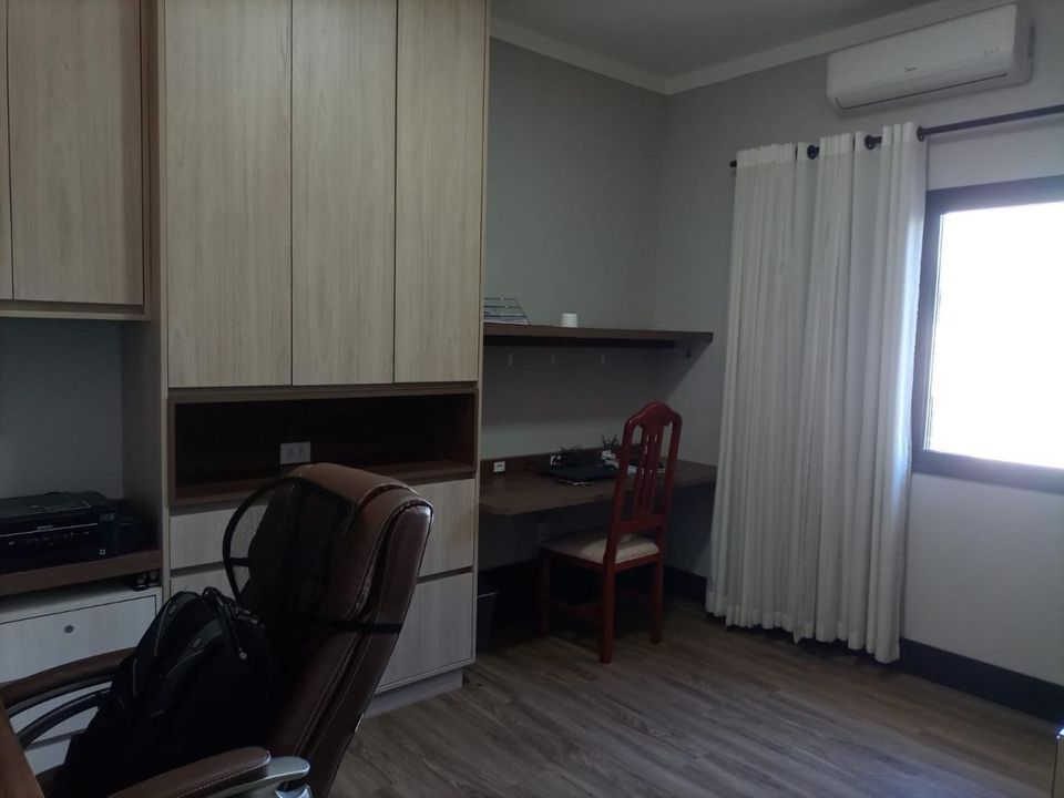 Casa de Condomínio à venda com 3 quartos, 250m² - Foto 9