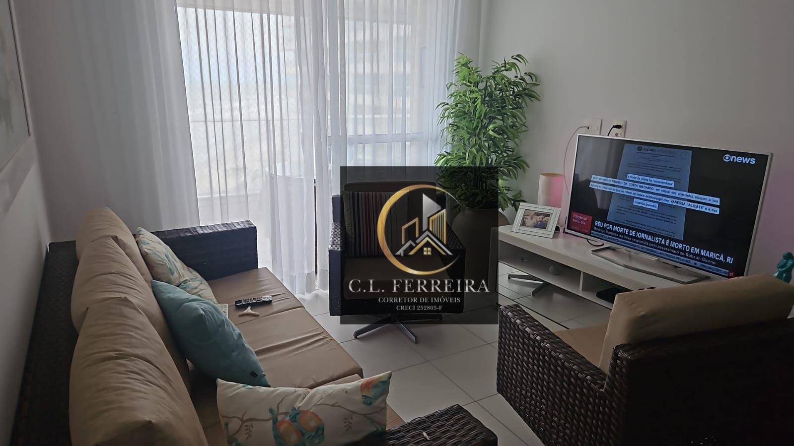 Apartamento à venda com 3 quartos, 92m² - Foto 6