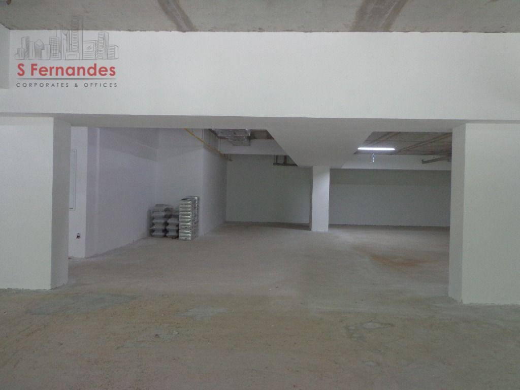 Prédio Inteiro para alugar, 1128m² - Foto 9