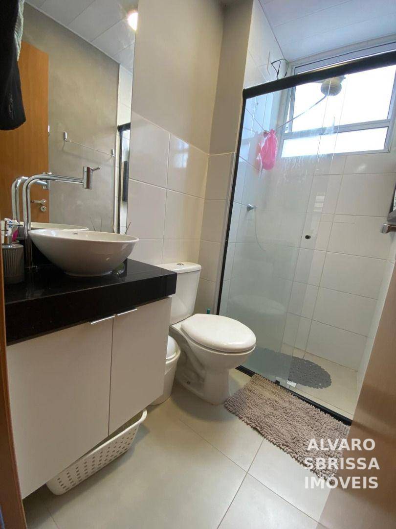 Apartamento à venda com 2 quartos, 50m² - Foto 6