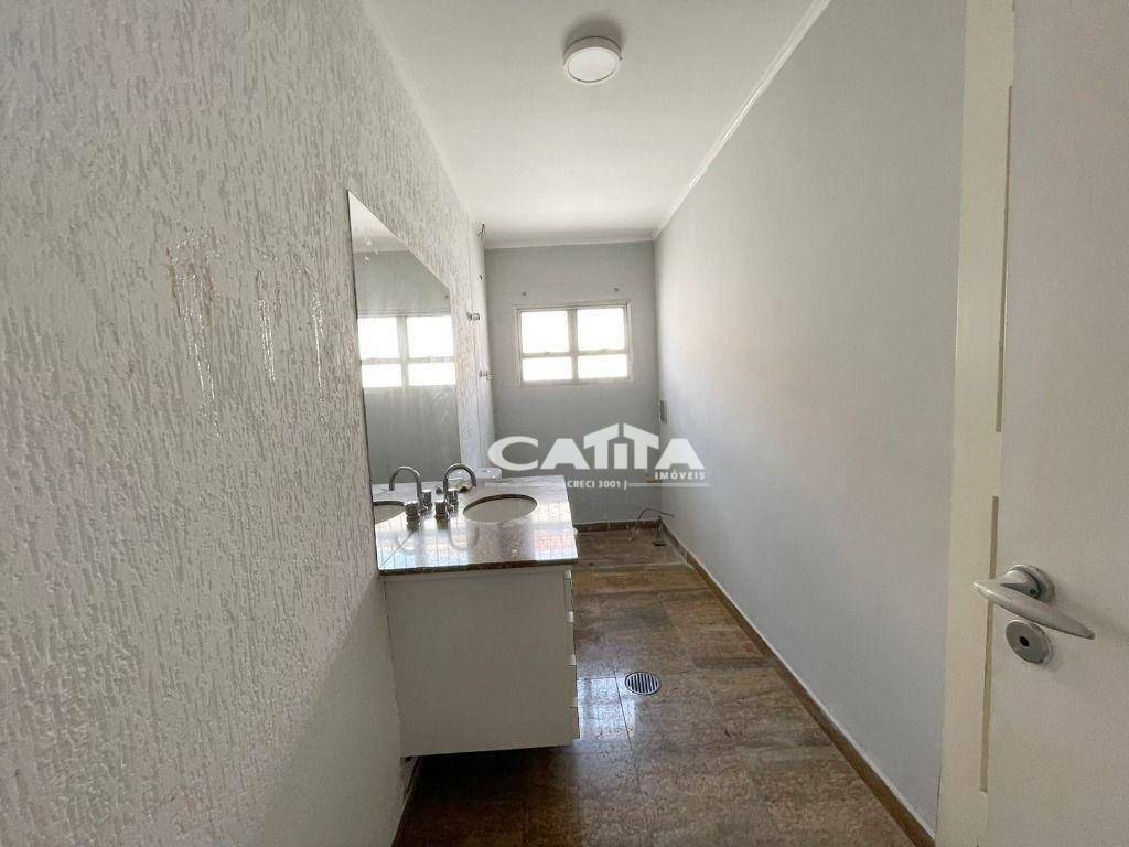 Sobrado para alugar, 213m² - Foto 11