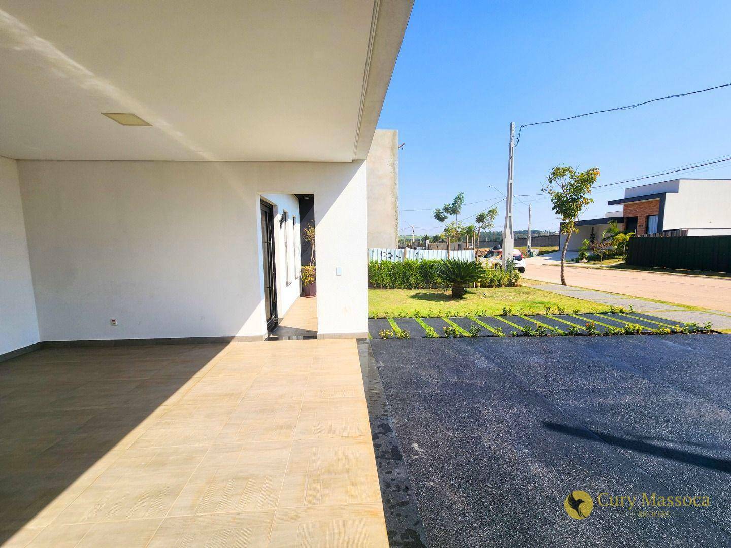 Casa de Condomínio à venda com 4 quartos, 249m² - Foto 5