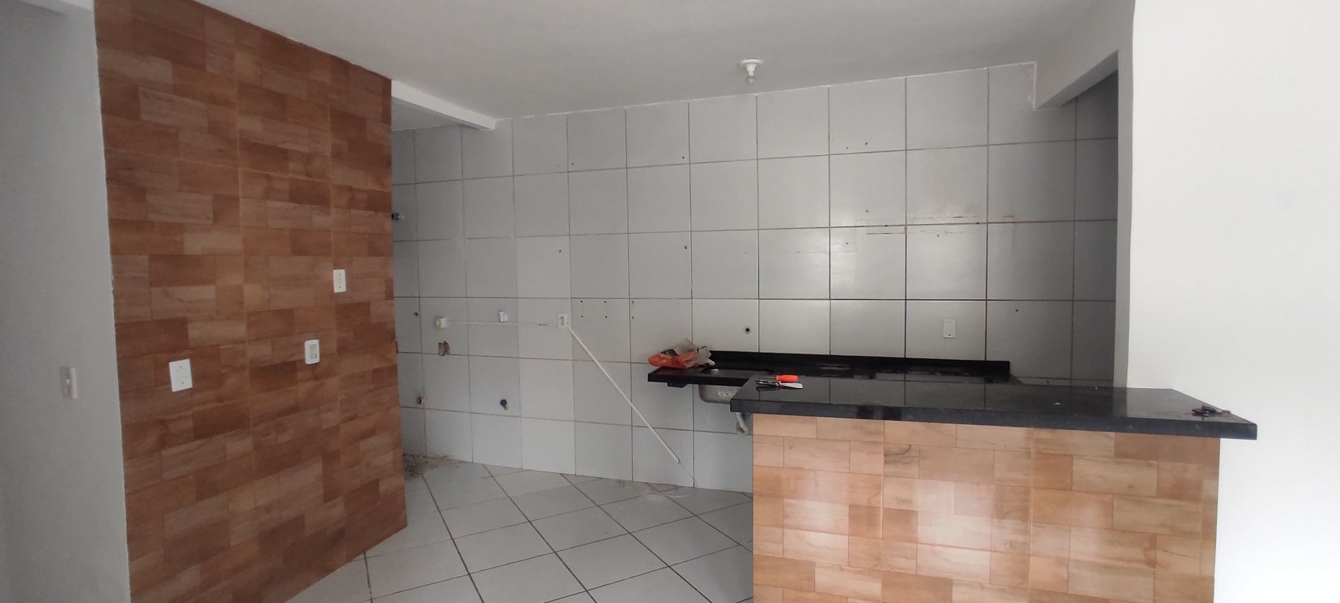 Apartamento à venda com 3 quartos, 65m² - Foto 9