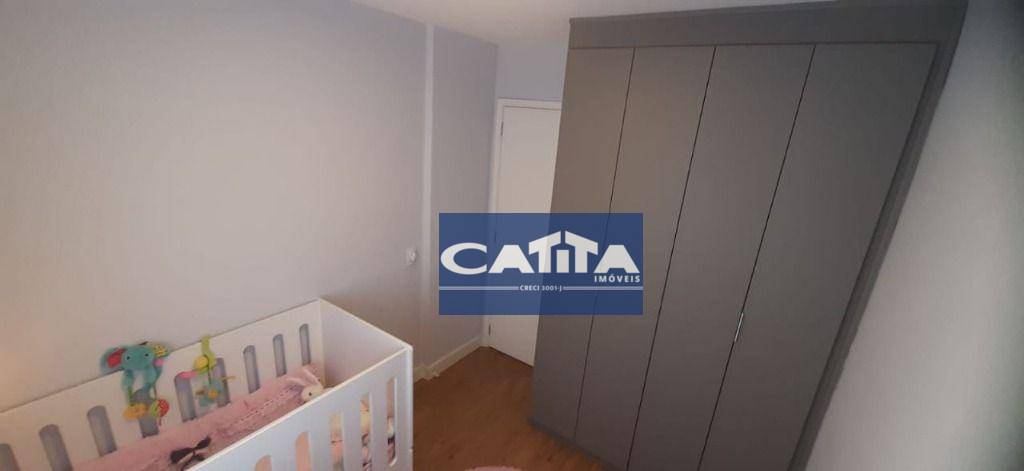 Apartamento à venda com 3 quartos, 66m² - Foto 13