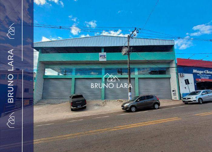 Loja-Salão, 480 m² - Foto 1