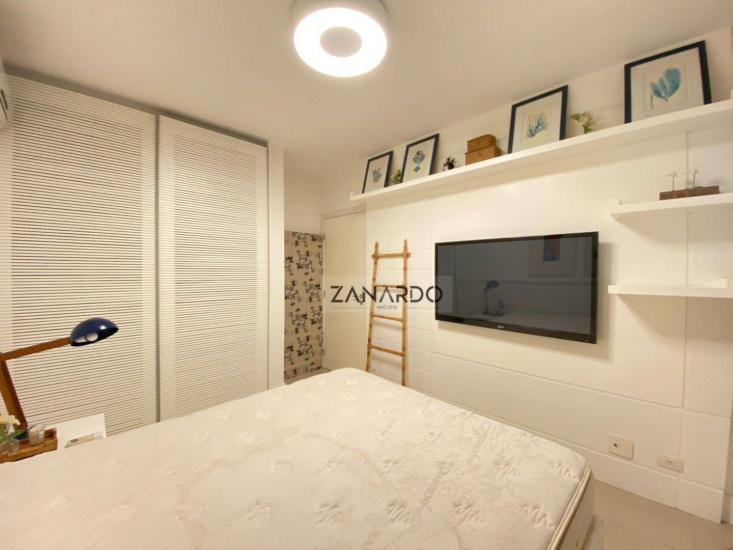 Apartamento para lancamento com 4 quartos, 260m² - Foto 24