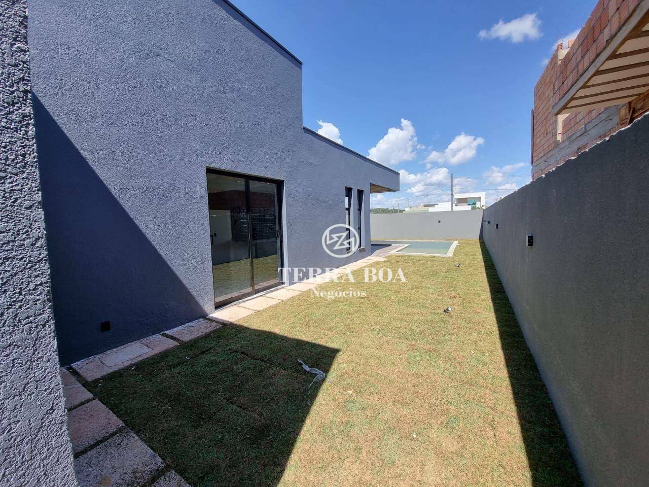 Casa de Condomínio à venda e aluguel com 4 quartos, 250m² - Foto 9