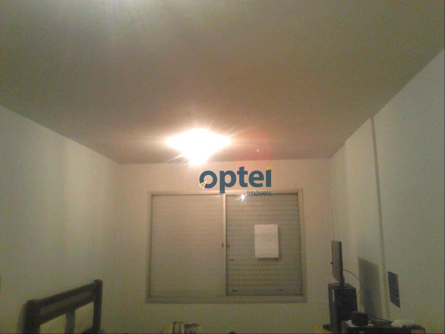 Apartamento à venda com 1 quarto, 31m² - Foto 8