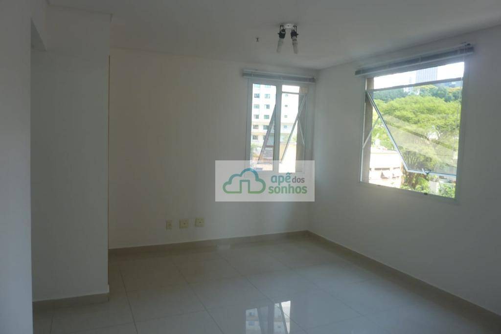 Conjunto Comercial-Sala para alugar, 32m² - Foto 2