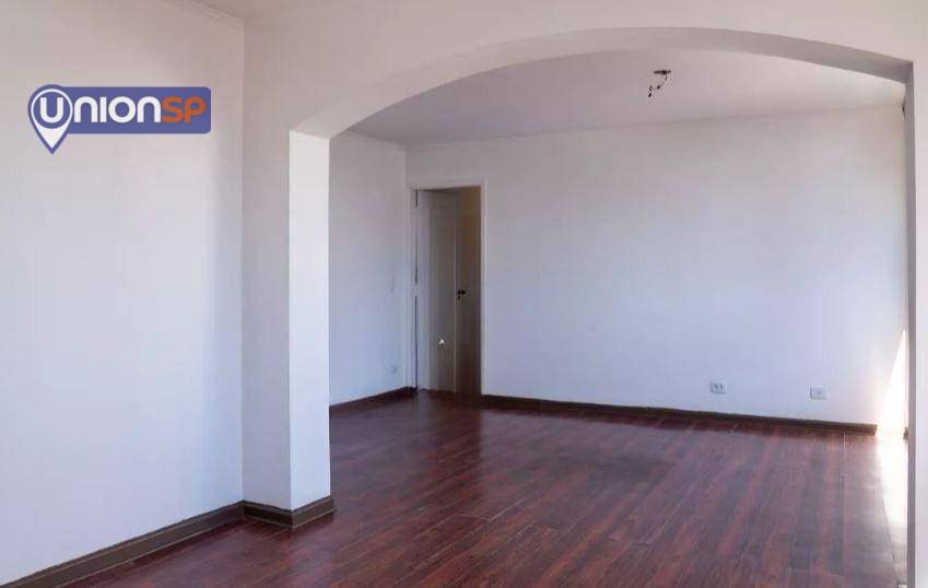 Apartamento à venda com 4 quartos, 120m² - Foto 3