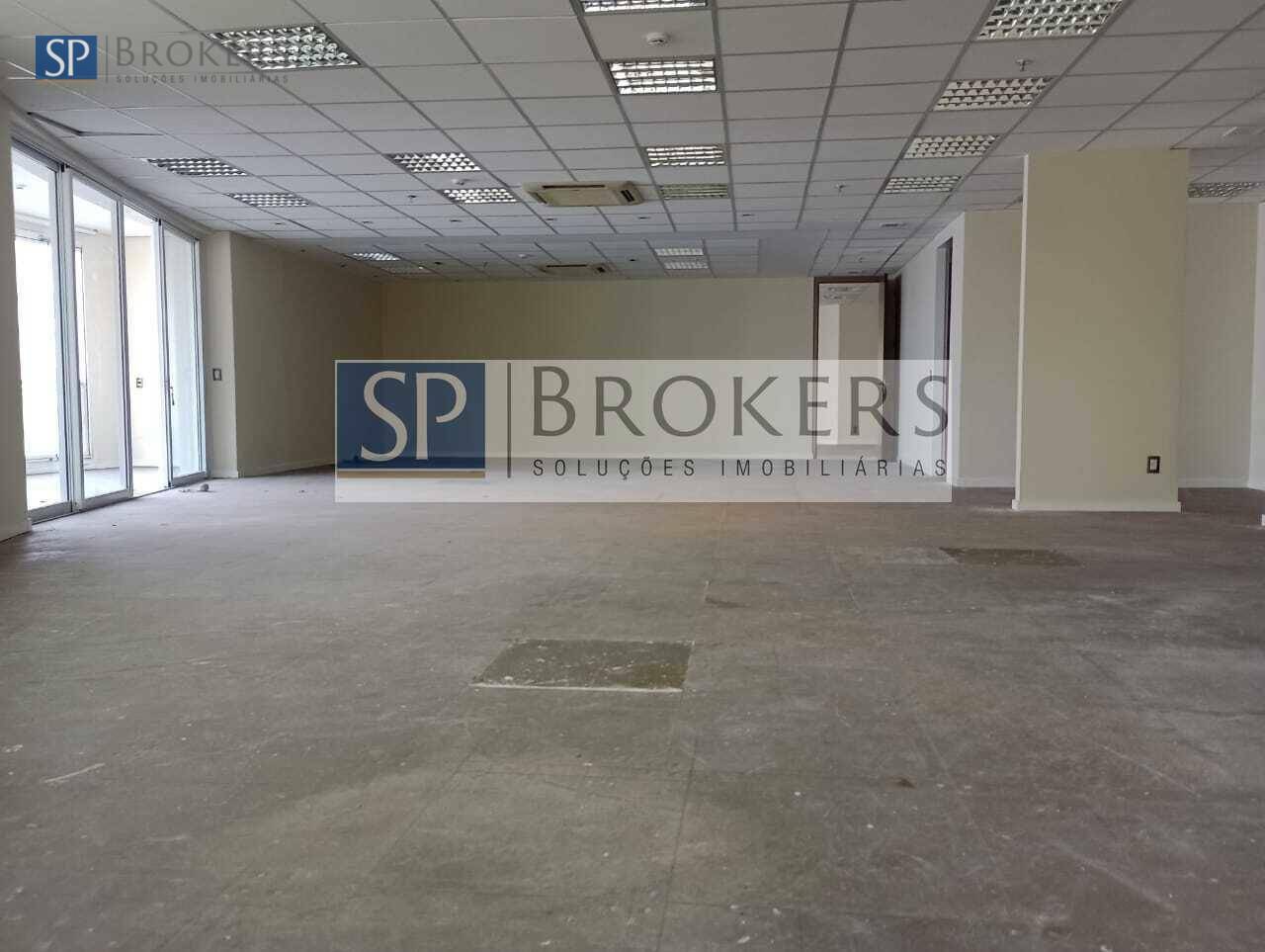 Conjunto Comercial-Sala para alugar, 320m² - Foto 1