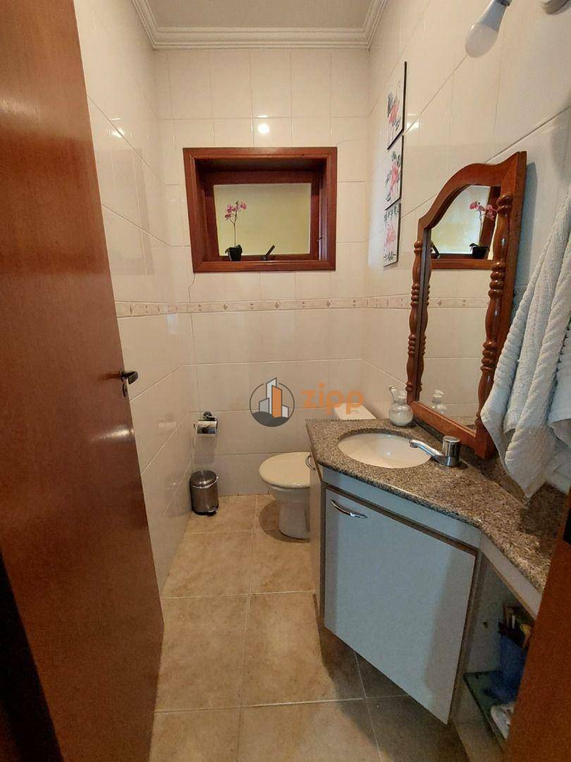 Sobrado à venda com 3 quartos, 282m² - Foto 12