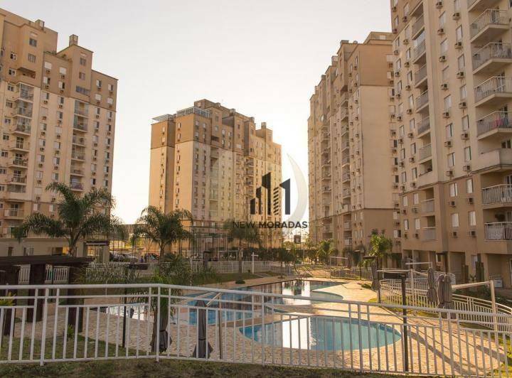 Apartamento à venda com 3 quartos, 67m² - Foto 35