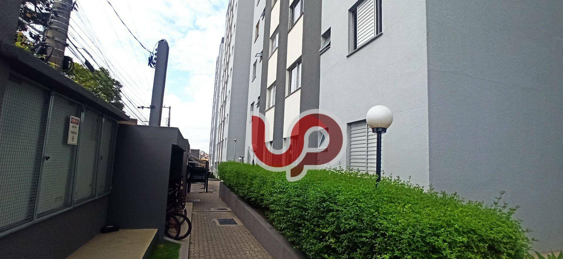 Apartamento à venda com 2 quartos, 61m² - Foto 16