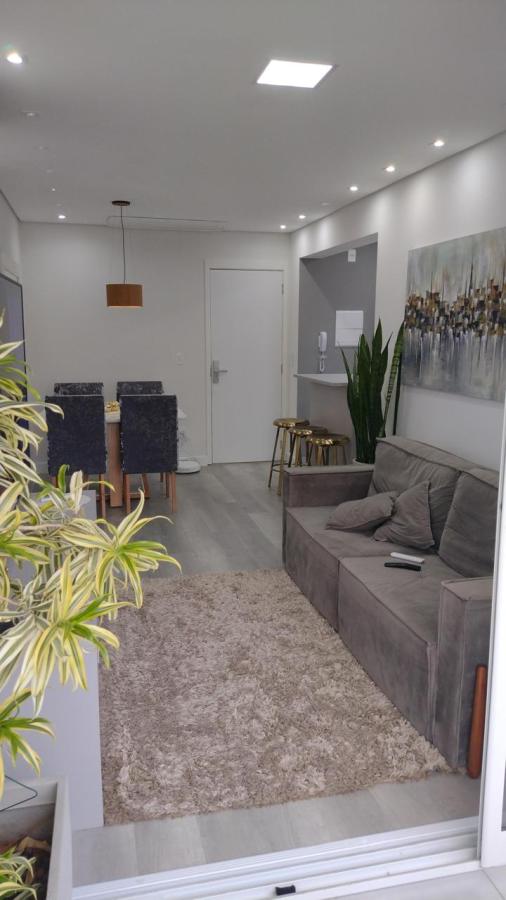 Apartamento à venda com 2 quartos, 70m² - Foto 4