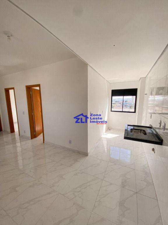 Apartamento à venda com 2 quartos, 46m² - Foto 10