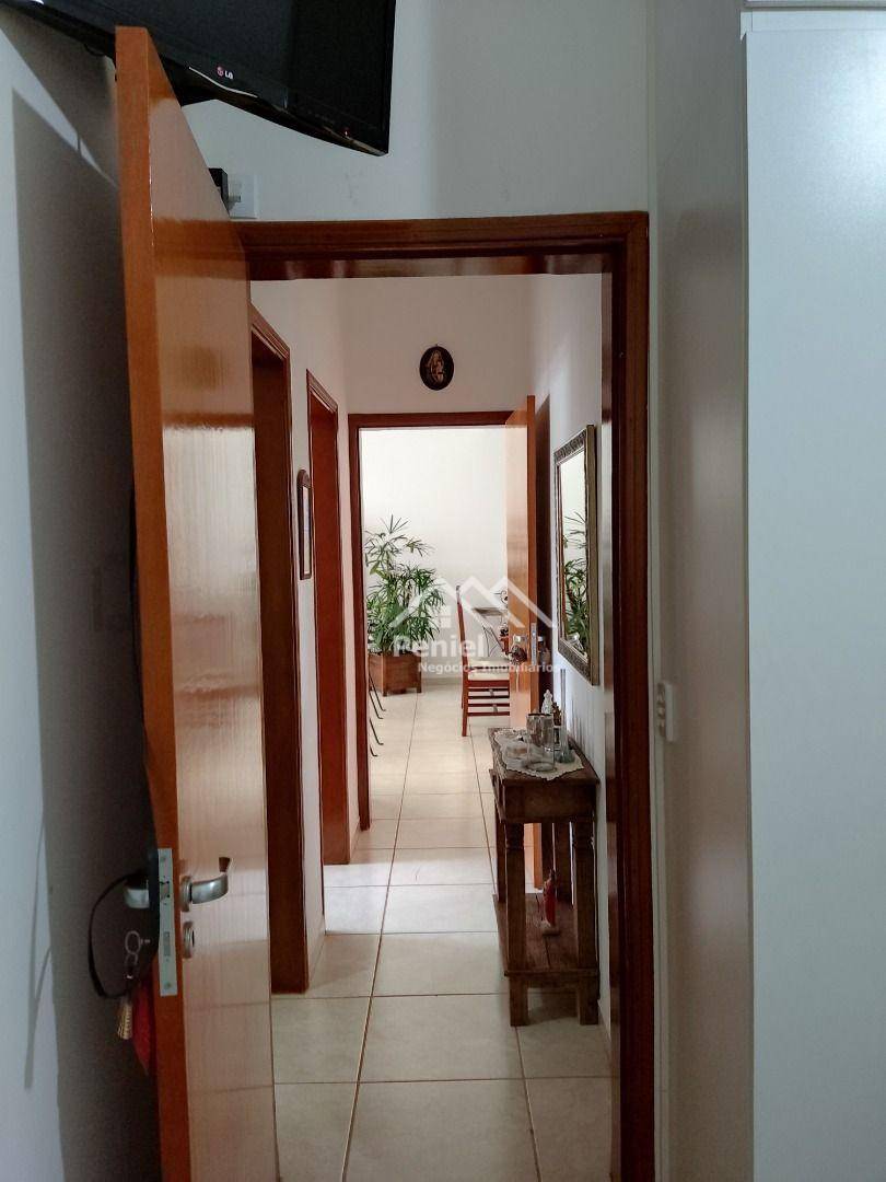 Apartamento à venda com 2 quartos, 60m² - Foto 3