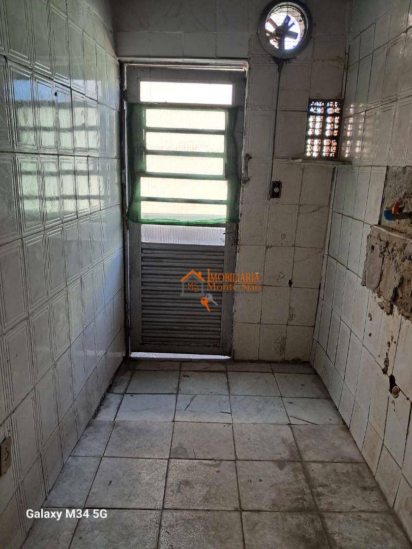 Sobrado à venda com 2 quartos, 93m² - Foto 11