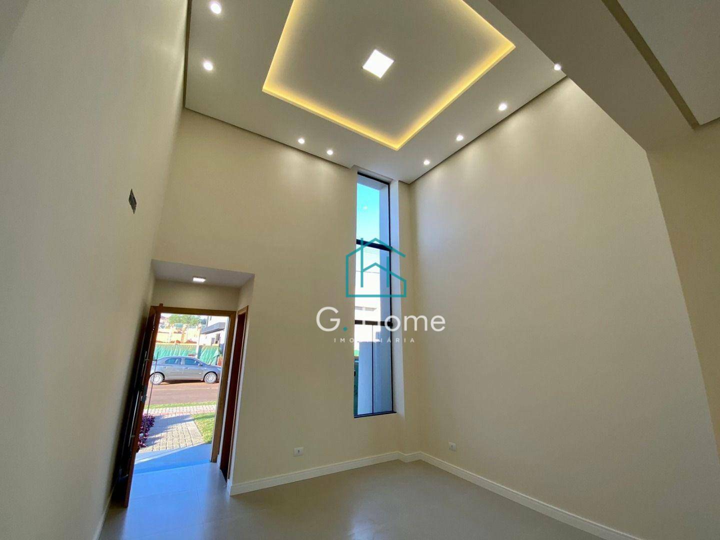 Casa de Condomínio à venda com 3 quartos, 153m² - Foto 7